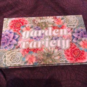 Garden Variety